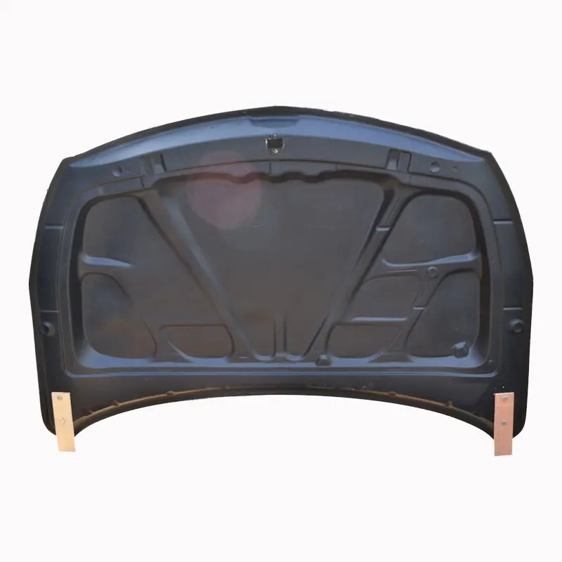 Carbon Fiber Engine Hood Engine Cover Assembly for Cruze 2014 2015 Modified